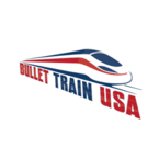 Bullet Trains US - Anaheim, CA, USA