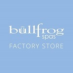 Bullfrog Spas Factory Store - Springville, UT, USA
