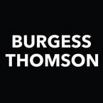 Burgess Thomson - Newcastle, NSW, Australia