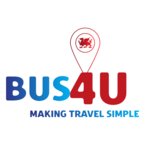 Bus4U Travel - Cardiff, Cardiff, United Kingdom