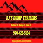 DJ\'s Dump Trailers - Aztec, NM, USA