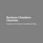 Business Chambers Charlotte - Charlotte, NC, USA
