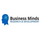 Business Minds Research & Development - Sandy, UT, USA