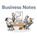 Business Notes - London, London N, United Kingdom