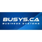 Business Systems - Toronto ON, ON, Canada