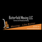 Butterfield Moving, LLC - Aloha, OR, USA