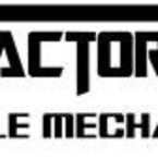 Factory Mobile Mechanics logo