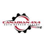 Canadian 4x4 Ltd. - Enderby, BC, Canada