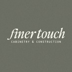 Finer Touch Cabinetry. - Jacksonville, FL, USA