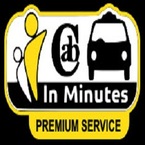 CabInMinutes Taxi and Limo Services