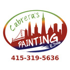 Cabrera\'s Painting - SanFrancisco, CA, USA