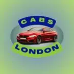 Cabs London - Wembley, London W, United Kingdom