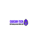 CADCAM-TECH LTD - Chard, Somerset, United Kingdom