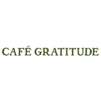 Café Gratitude - Los Angeles, CA, USA