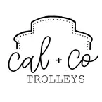 Cal & Co Trolleys - Belle Isle, FL, USA