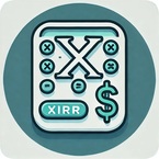 XIRR Calculator Online - San Diego, CA, USA