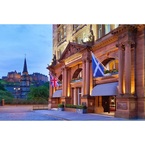 Waldorf Astoria Edinburgh - The Caledonian - Edinburgh, Midlothian, United Kingdom