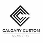 Calgary Custom Concepts - Calgary, AB, Canada