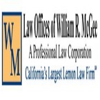 Law Offices of William R. Mcgee - Carlsbad, CA, USA