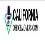 California Office Movers Los Angeles - Los Angeles, CA, USA