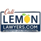 Cali Lemon Lawyers by Prestige Legal Solutions, P. - Los Angeles, CA, USA