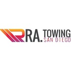 RA Towing San Diego - San Diego, CA, USA