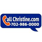Call Christine - Las Vegas, NV, USA