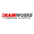 Drainworks Plumbing & Septic, LLC - Columbia, CT, USA
