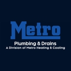 Metro Plumbing & Drains - Maplewood, MN, USA