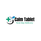 Calm Tablet - London, London N, United Kingdom