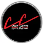 Calvin Customs & Hot Rod Repair - Salina, KS, USA