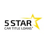 5 Star Car Title Loans - Camarillo, CA, USA