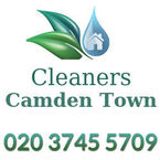 Cleaning Services Camden Town