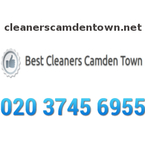 Best Cleaners Camden Town - Camden, London N, United Kingdom