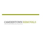 Camdentown Removals - Camden, London S, United Kingdom