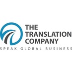 The Translation Company Group - New  York, NY, USA