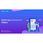 iTechnolabs-Top App Development Company Calgary - Calgary, AB, Canada