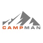 Campman - Bluffdale, UT, USA