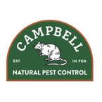 Campbell Natural Pest Control - Portland, OR, USA