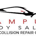auto body repair tempe az