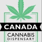 Canada Cannabis Dispensary - Vancouver, BC, Canada