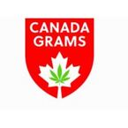 Cannada Grams - Toronto, ON, Canada