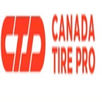 Canada Tire Pro - Calagary, AB, Canada