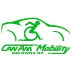 Can Am Mobility - Kelown, BC, Canada