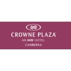 Crowne Plaza Canberra - Canberra, ACT, Australia