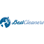 Best Cleaners Clapham Logo