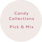 Candy Collections - Goole, East Sussex, United Kingdom