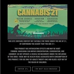 Cannabis 21 - Hoquiam - Hoquiam, WA, USA