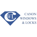 Canon Windows - Waltham Cross, Hertfordshire, United Kingdom