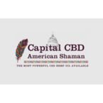 Capital American Shaman - Austin, TX, USA